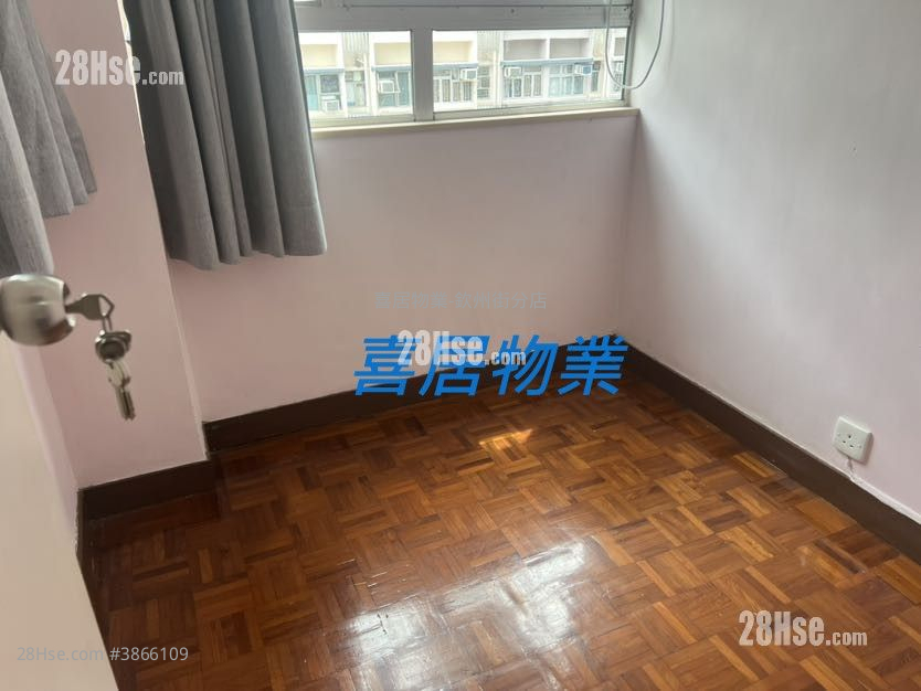 Tin Fung House Rental 2 Bedrooms , 1 Bathroom 258 ft² ( 24.0 m² )