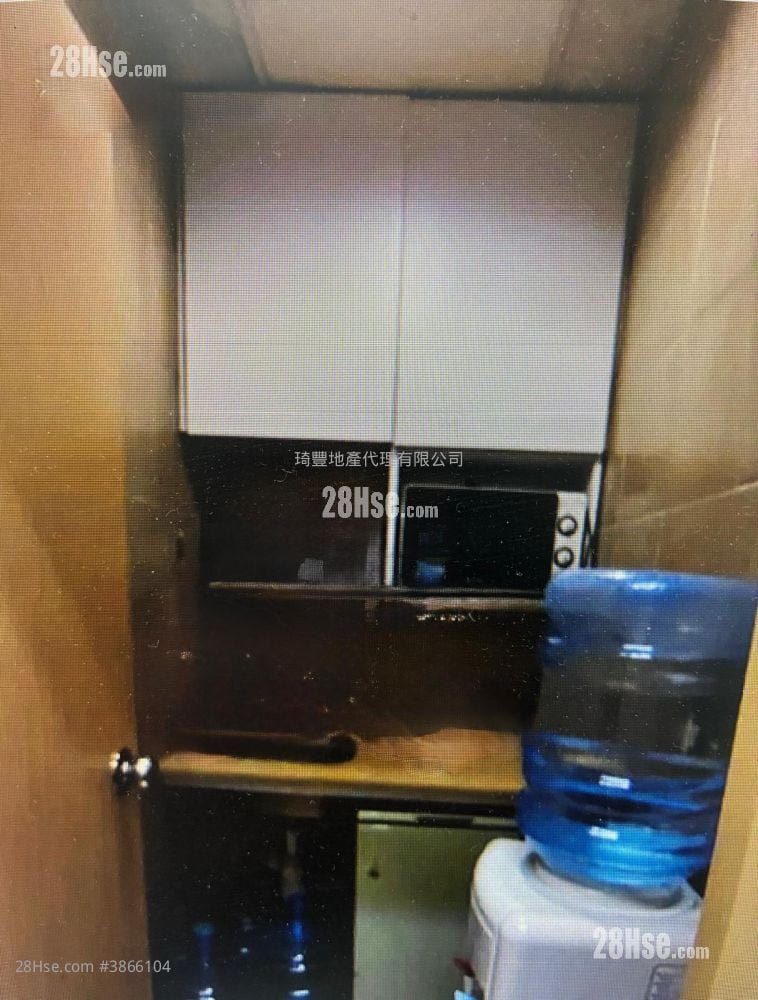 华丰工业中心 租盘
