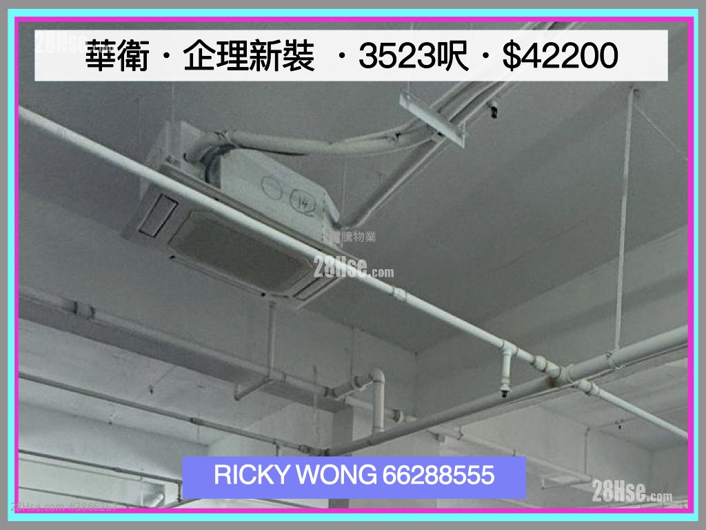 Wah Wai Centre Rental Studio , 1 Toilet