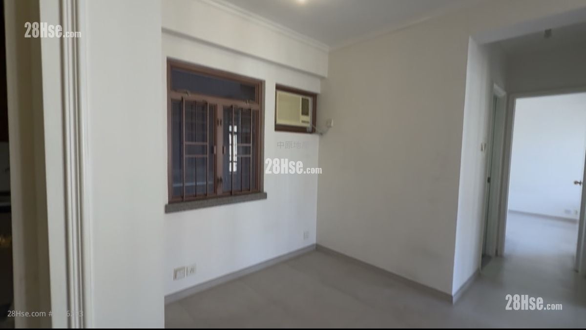 Sunshine City Sell 2 Bedrooms 465 ft² ( 43.2 m² )