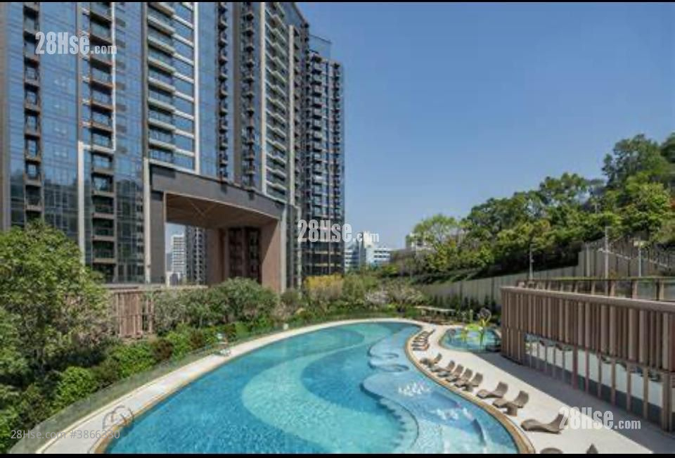 Mantin Heights Rental 2 Bedrooms , 1 Bathroom 571 ft² ( 53.0 m² )