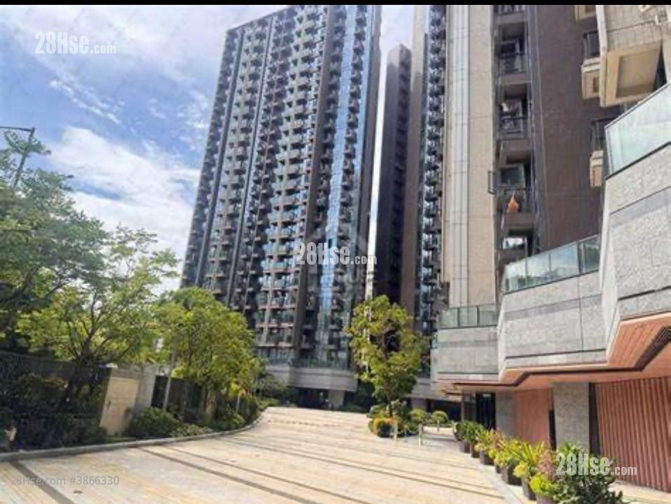 Mantin Heights Rental 2 Bedrooms , 1 Bathroom 571 ft² ( 53.0 m² )