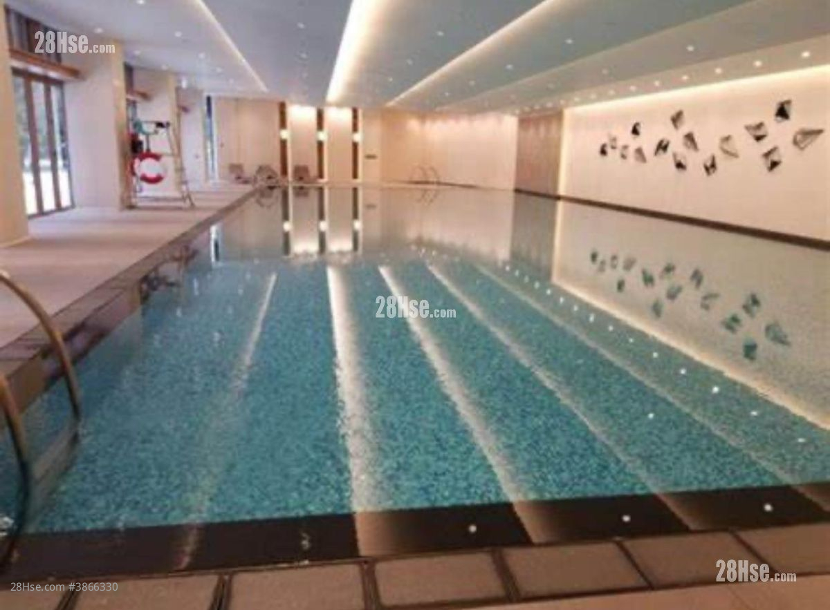 Mantin Heights Rental 2 Bedrooms , 1 Bathroom 571 ft² ( 53.0 m² )
