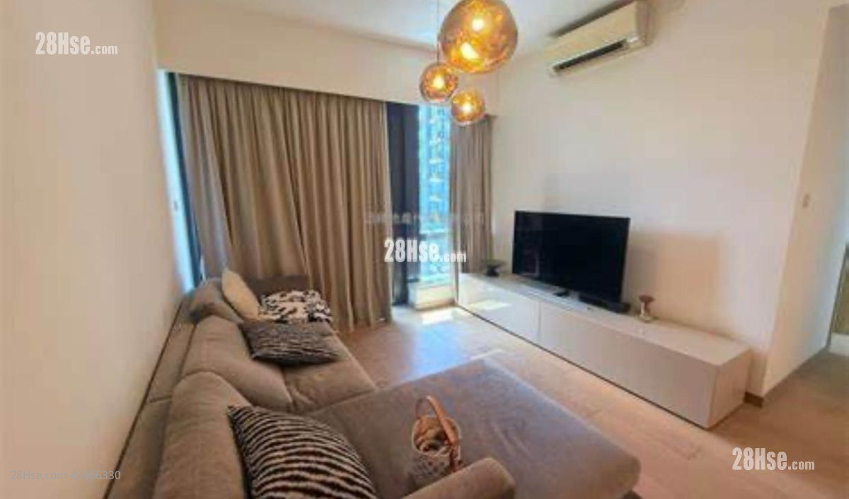 Mantin Heights Rental 2 Bedrooms , 1 Bathroom 571 ft² ( 53.0 m² )
