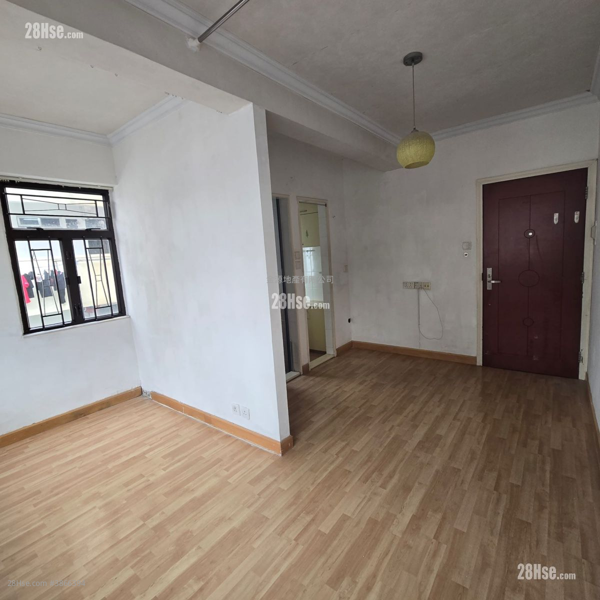 Cheung Hong Mansion Rental 1 Bathroom 220 ft² ( 20.4 m² )