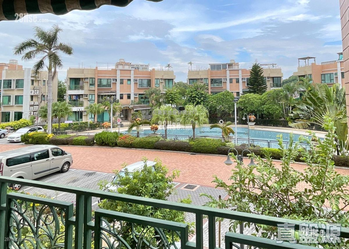 Deep Bay Grove Sell 2 Bedrooms 365 ft² ( 33.9 m² )