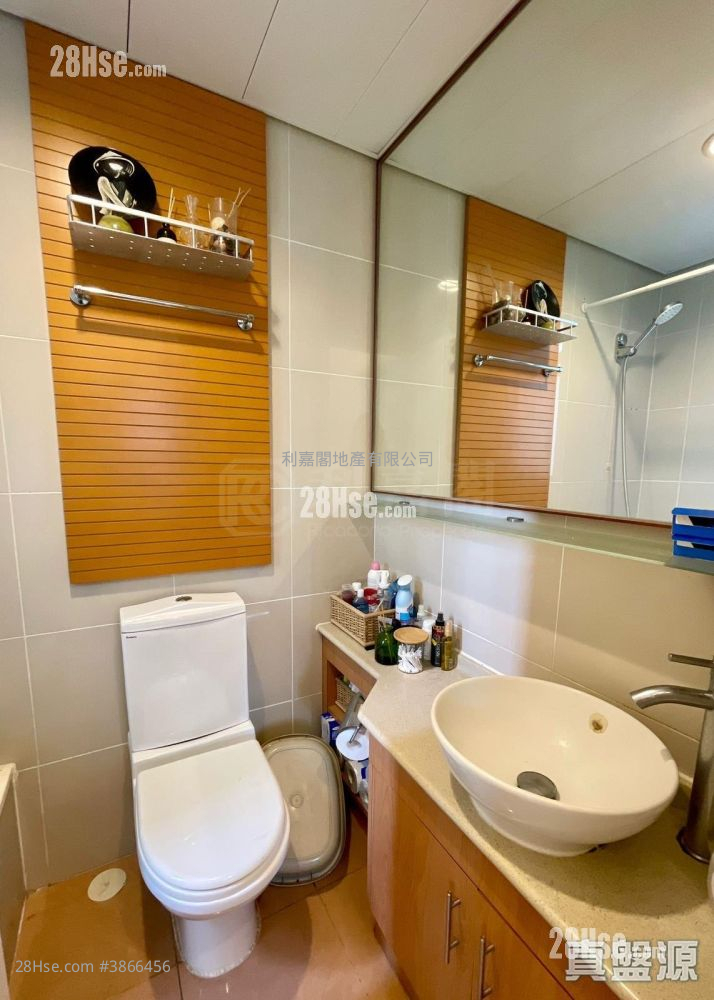 Deep Bay Grove Sell 2 Bedrooms 365 ft² ( 33.9 m² )