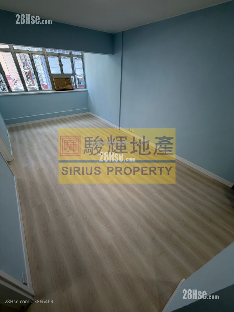 24 Carnarvon Road Sell 2 Bedrooms , 1 Bathroom 629 ft² ( 58.4 m² )