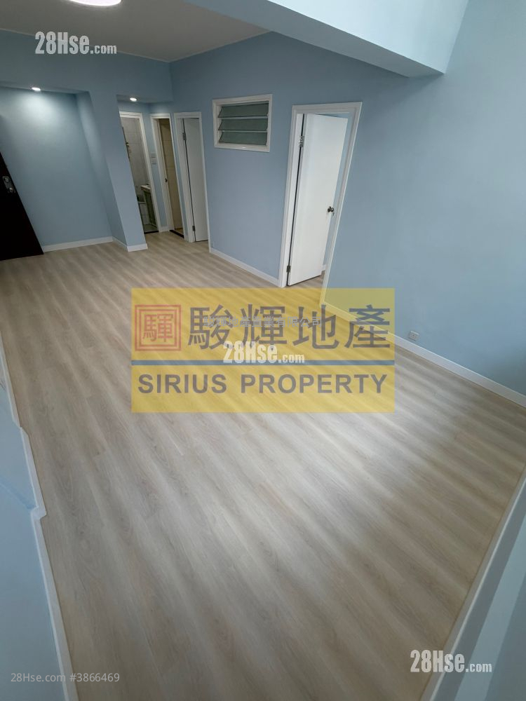 24 Carnarvon Road Sell 2 Bedrooms , 1 Bathroom 629 ft² ( 58.4 m² )