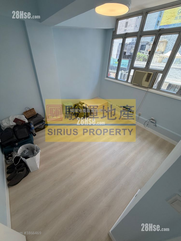 24 Carnarvon Road Sell 2 Bedrooms , 1 Bathroom 629 ft² ( 58.4 m² )