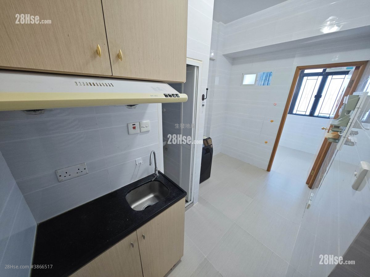 Wing Lok Building Rental 1 Bedroom , 1 Bathroom 155 ft² ( 14.4 m² )