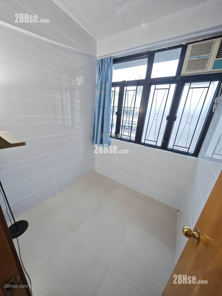 Wing Lok Building Rental 1 Bedroom , 1 Bathroom 155 ft² ( 14.4 m² )