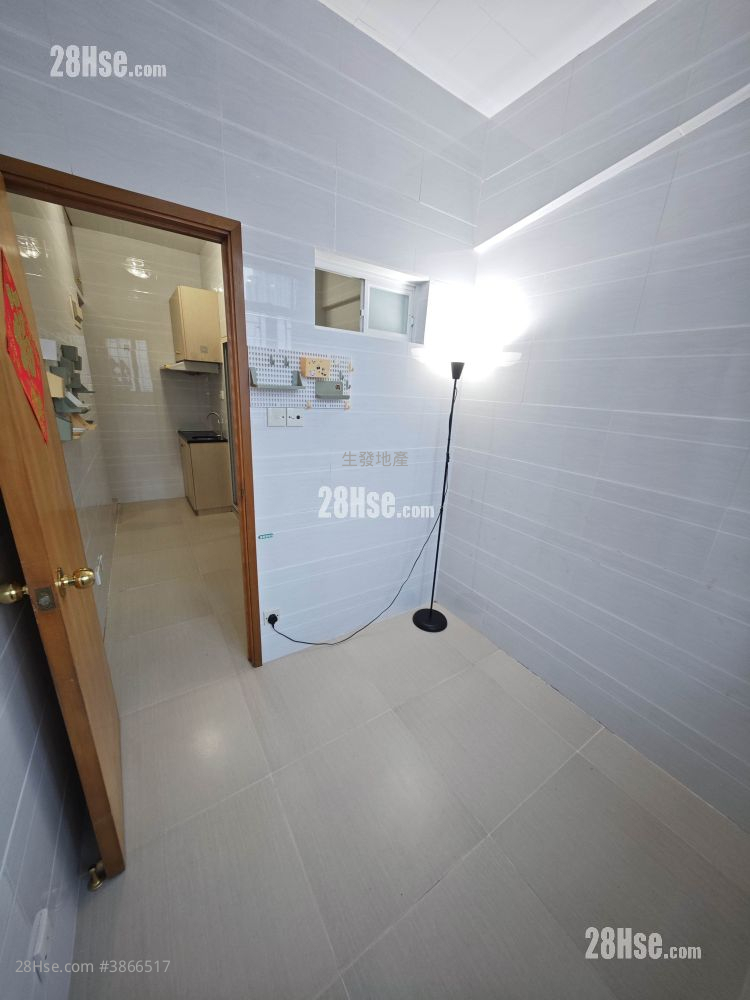 Wing Lok Building Rental 1 Bedroom , 1 Bathroom 155 ft² ( 14.4 m² )