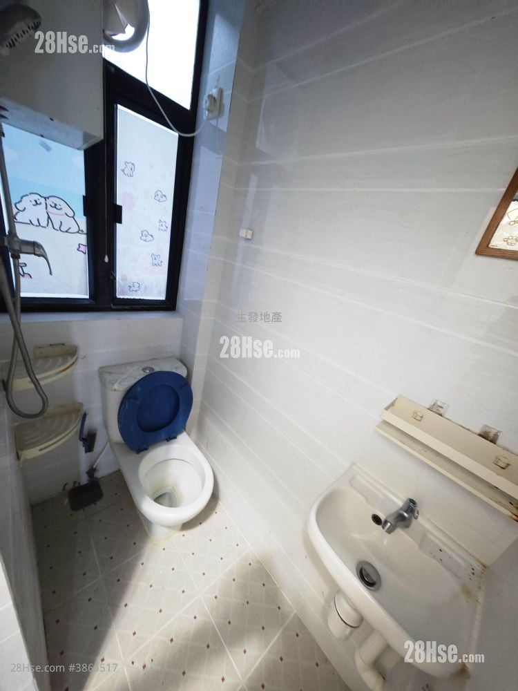 Wing Lok Building Rental 1 Bedroom , 1 Bathroom 155 ft² ( 14.4 m² )