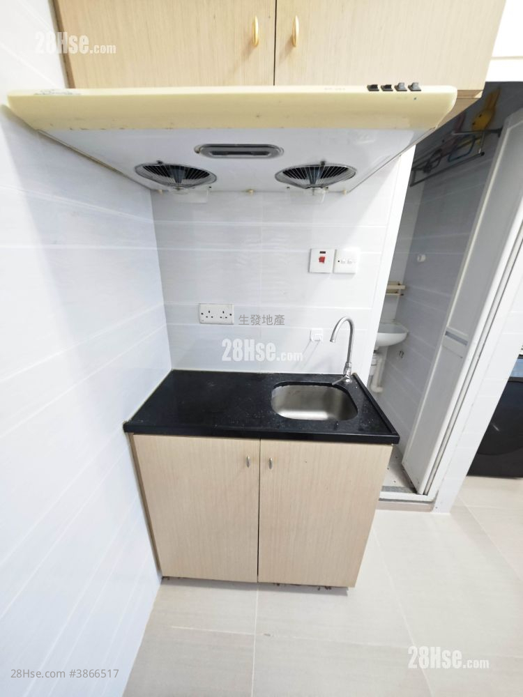 Wing Lok Building Rental 1 Bedroom , 1 Bathroom 155 ft² ( 14.4 m² )
