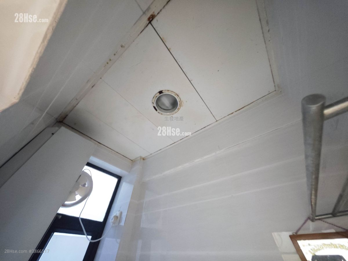 Wing Lok Building Rental 1 Bedroom , 1 Bathroom 155 ft² ( 14.4 m² )