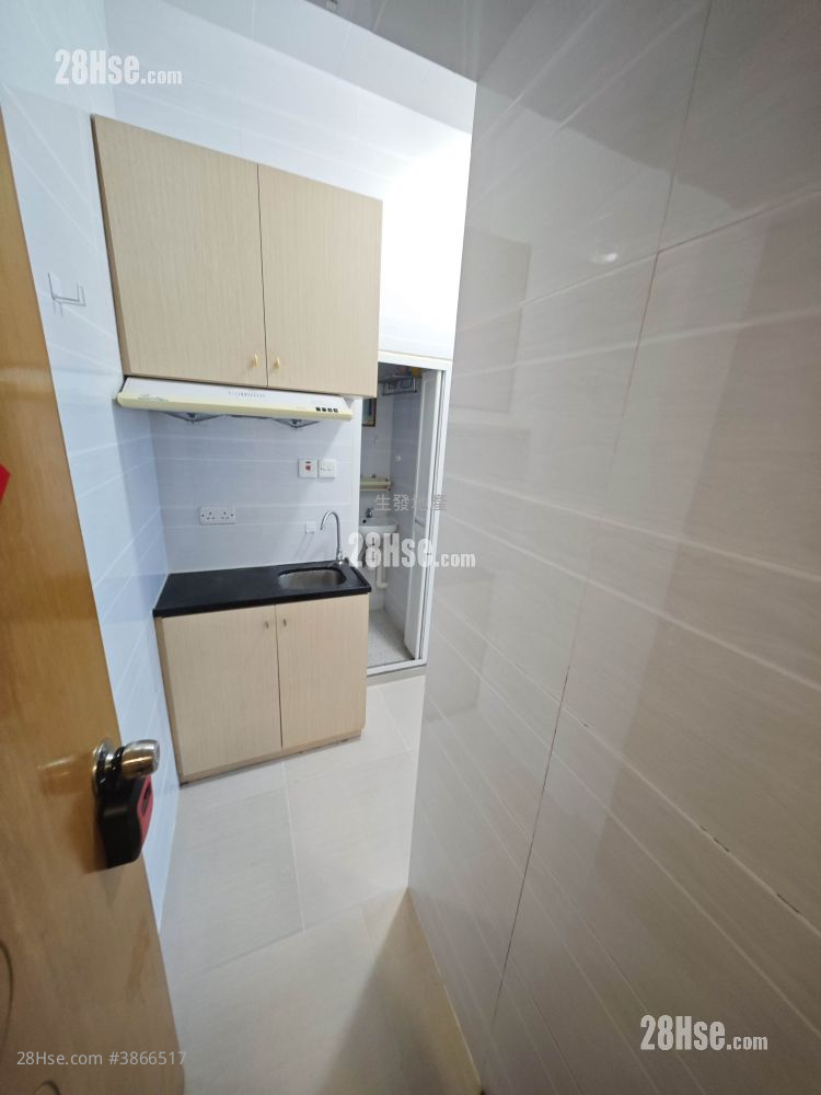 Wing Lok Building Rental 1 Bedroom , 1 Bathroom 155 ft² ( 14.4 m² )