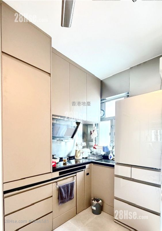 Hung Yip Building Rental 1 Bedroom , 1 Bathroom 310 ft² ( 28.8 m² )