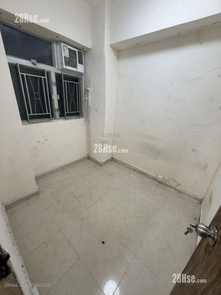 Kung Lee Building Sell 3 Bedrooms , 1 Bathroom 457 ft² ( 42.5 m² )