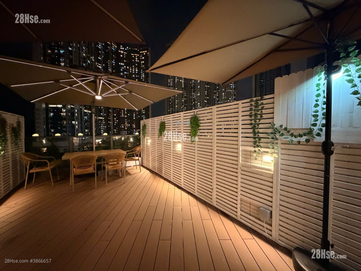 Seasons Place Sell 1 Bedroom 290 ft² ( 26.9 m² )