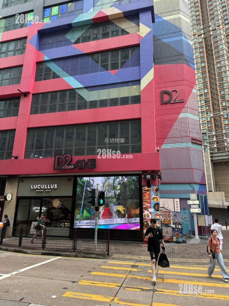 长城工厂大厦 租盘