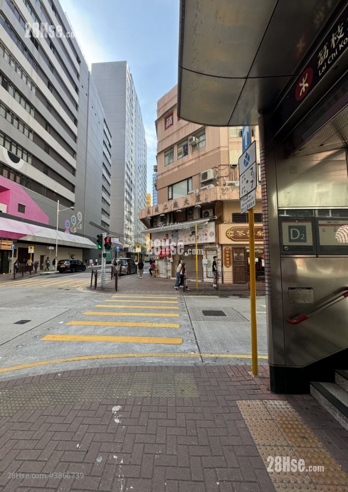 长城工厂大厦 租盘