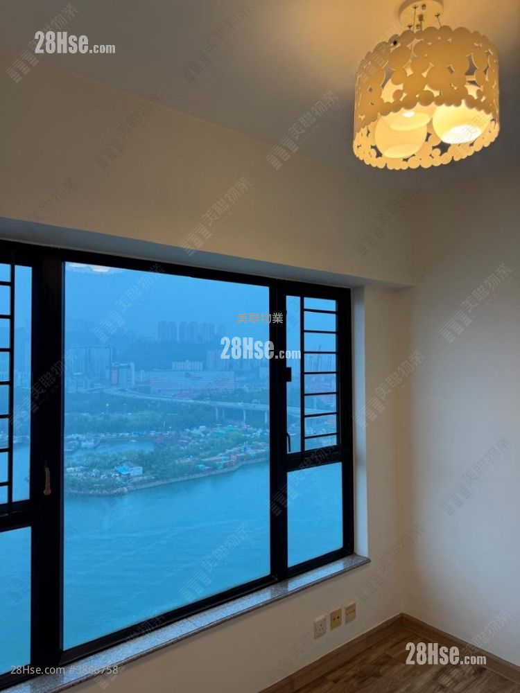 Grand Horizon Sell 2 Bedrooms 471 ft² ( 43.8 m² )
