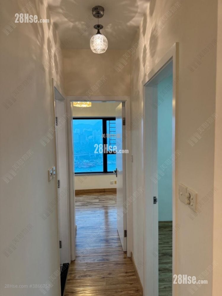 Grand Horizon Sell 2 Bedrooms 471 ft² ( 43.8 m² )