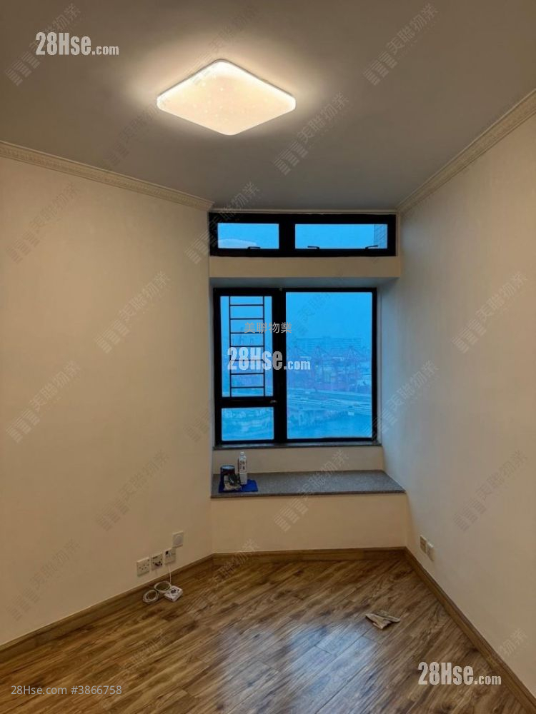 Grand Horizon Sell 2 Bedrooms 471 ft² ( 43.8 m² )
