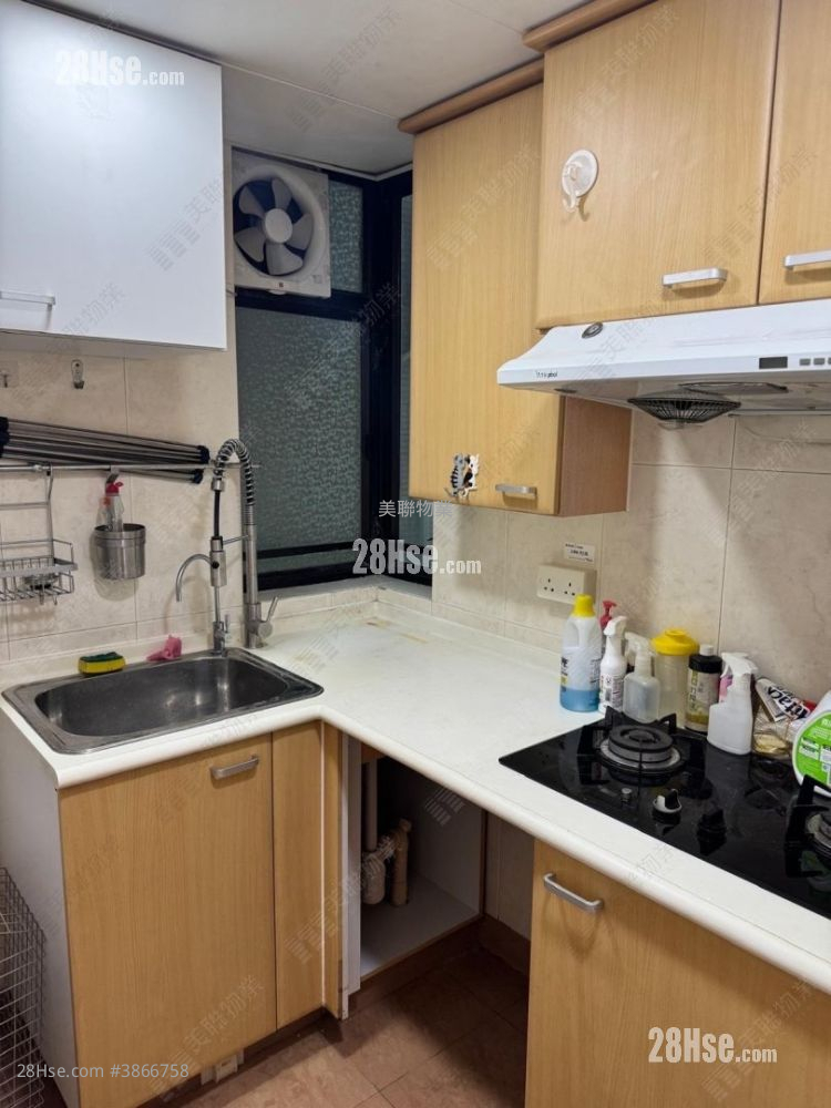 Grand Horizon Sell 2 Bedrooms 471 ft² ( 43.8 m² )