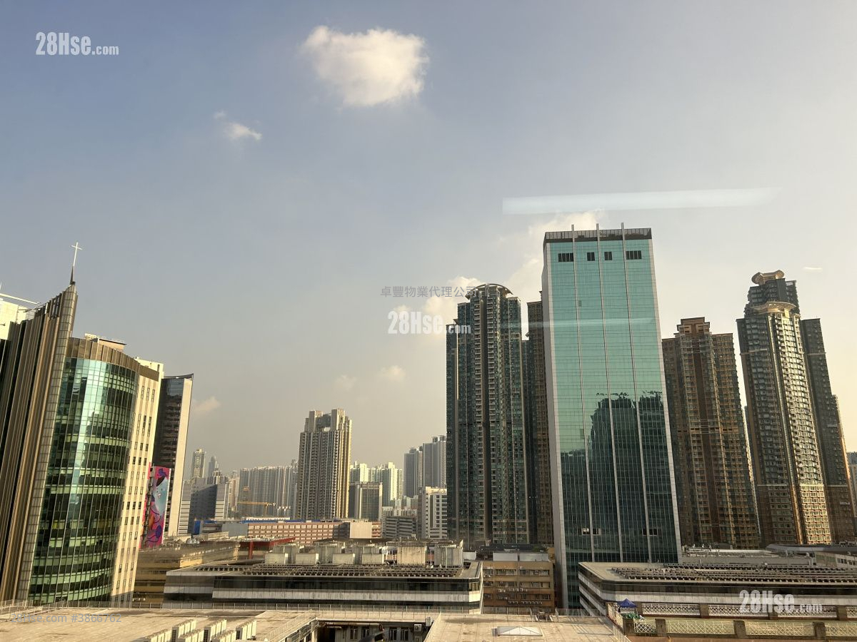 Long To Building Rental