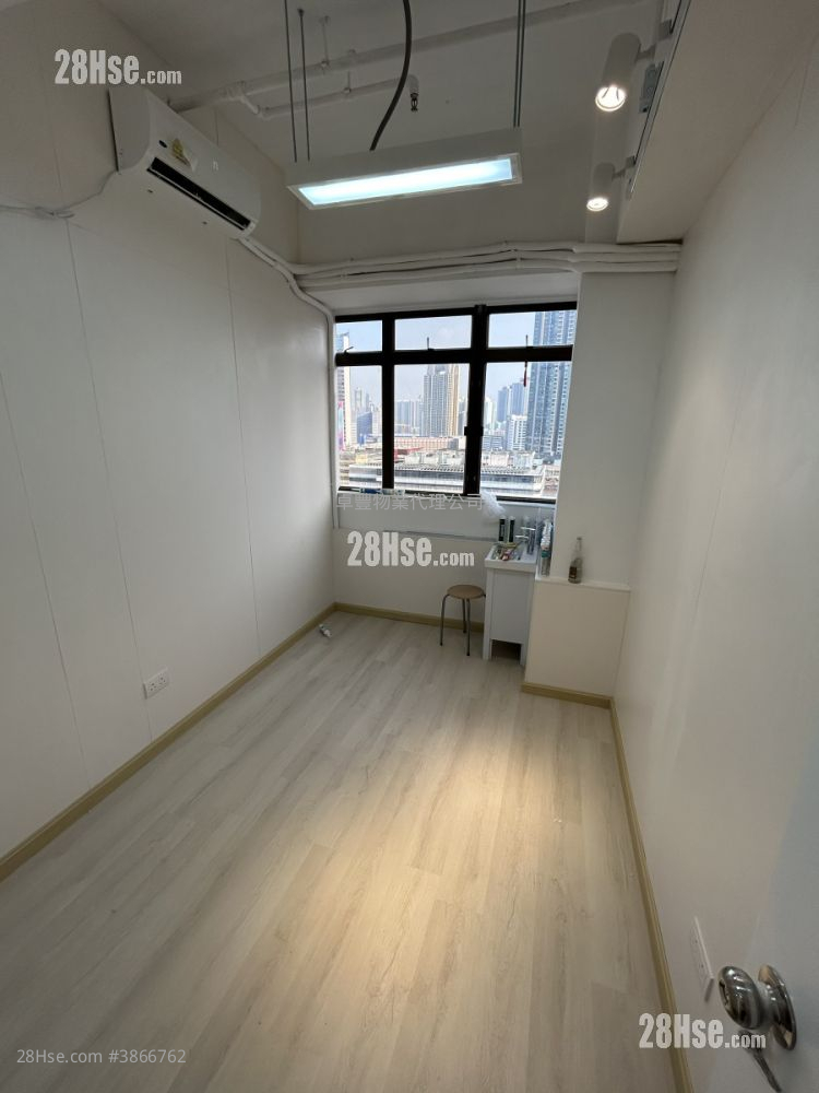 Long To Building Rental