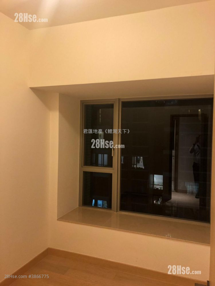 Peninsula East 租盘 3 房 , 2 浴室 931 平方尺 ( 86.5 平方米 )