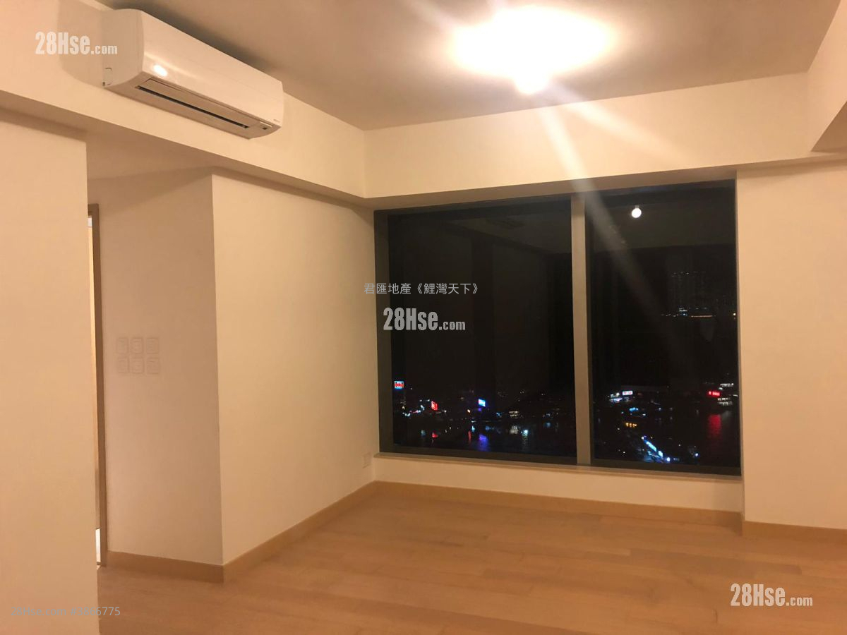 Peninsula East 租盘 3 房 , 2 浴室 931 平方尺 ( 86.5 平方米 )