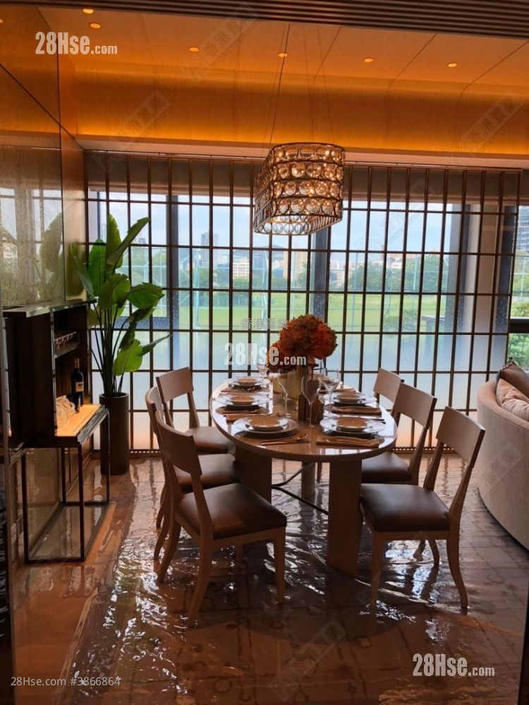 Ultima Rental 4 Bedrooms , 4 Bathrooms 1,311 ft² ( 121.8 m² )