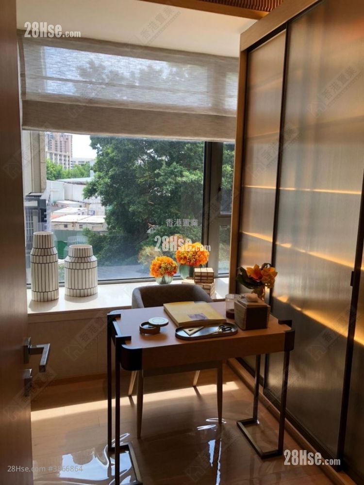 Ultima Rental 4 Bedrooms , 4 Bathrooms 1,311 ft² ( 121.8 m² )