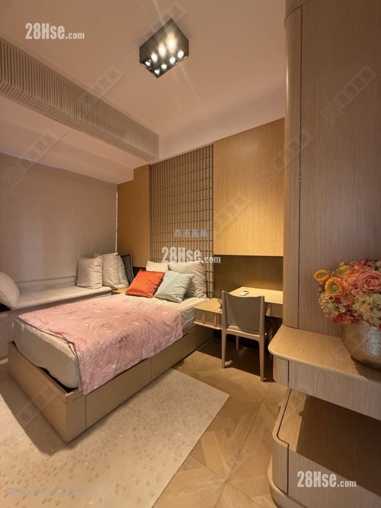 Ultima Rental 4 Bedrooms , 4 Bathrooms 1,311 ft² ( 121.8 m² )