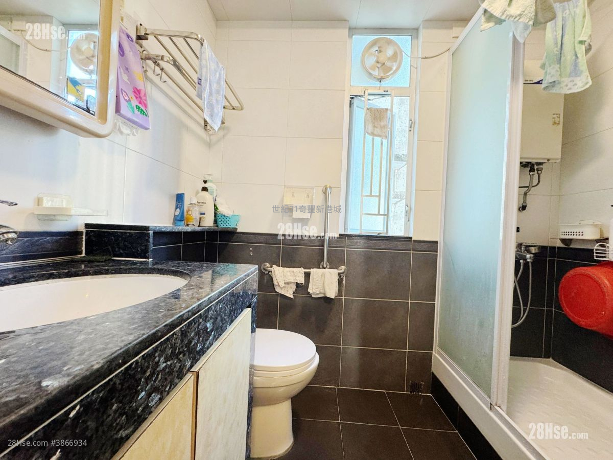 Chevalier Garden Sell 1 Bathroom 479 ft² ( 44.5 m² )