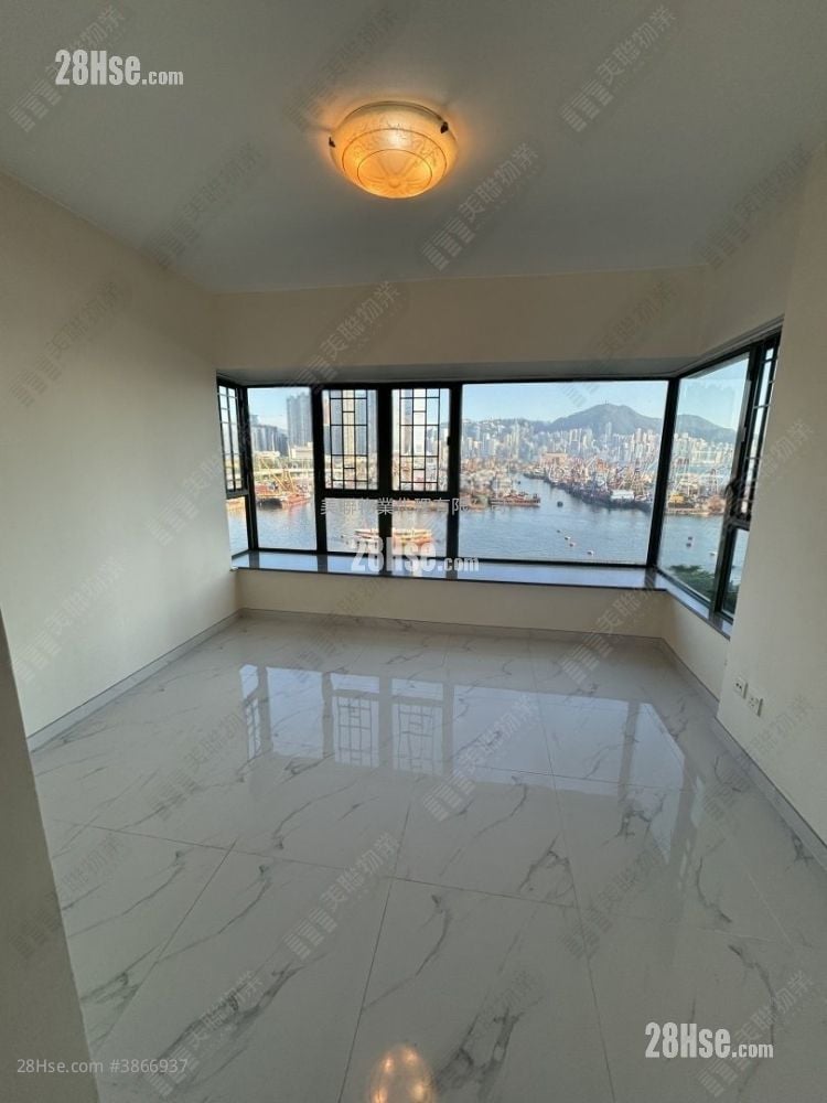 Island Harbourview Sell 3 Bedrooms 786 ft² ( 73.0 m² )