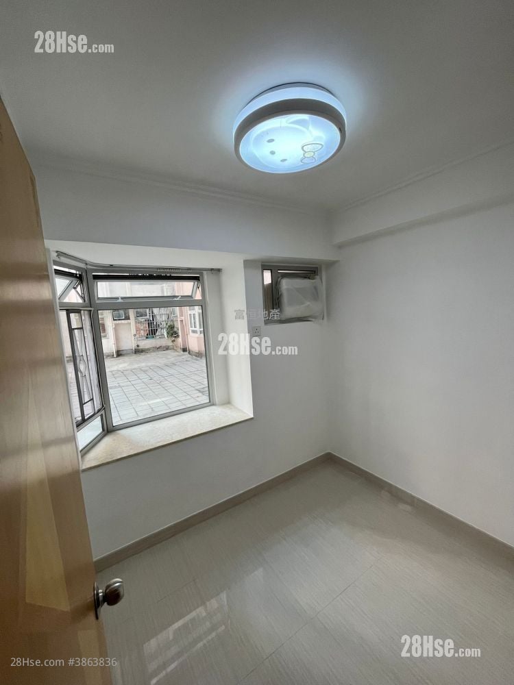 Hunghom Bay Centre Sell 3 Bedrooms , 1 Bathroom 477 ft² ( 44.3 m² )