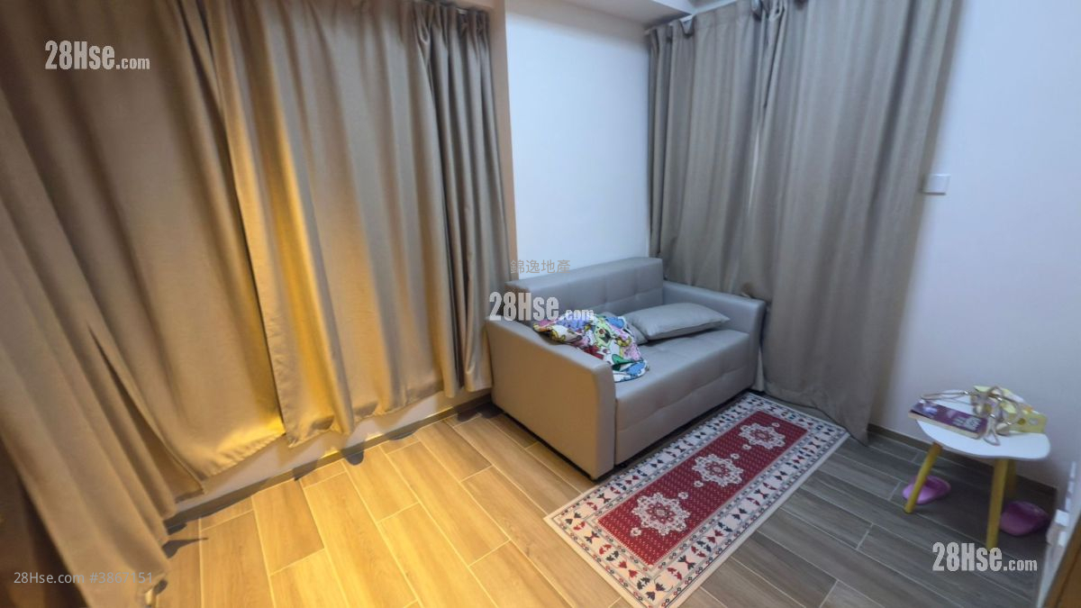 The Vim Sell Studio , 1 Bathroom 199 ft² ( 18.5 m² )