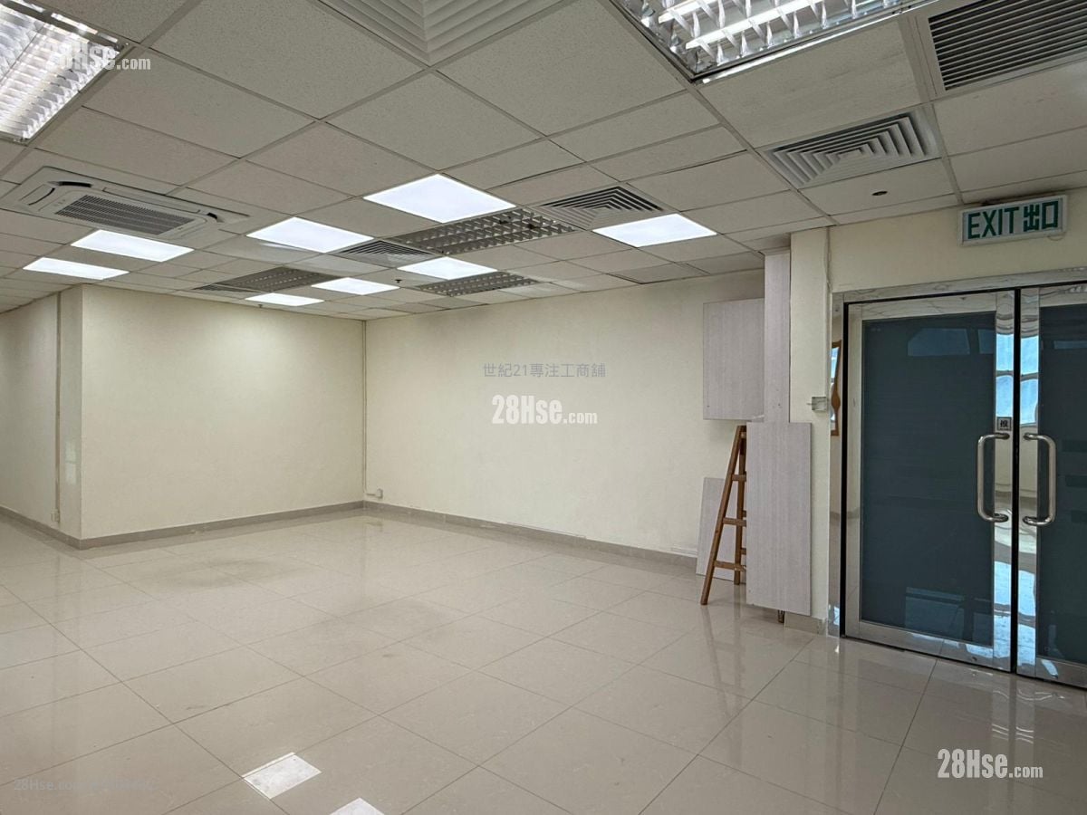 广建贸易中心 租盘 2 房 , 1 厕所