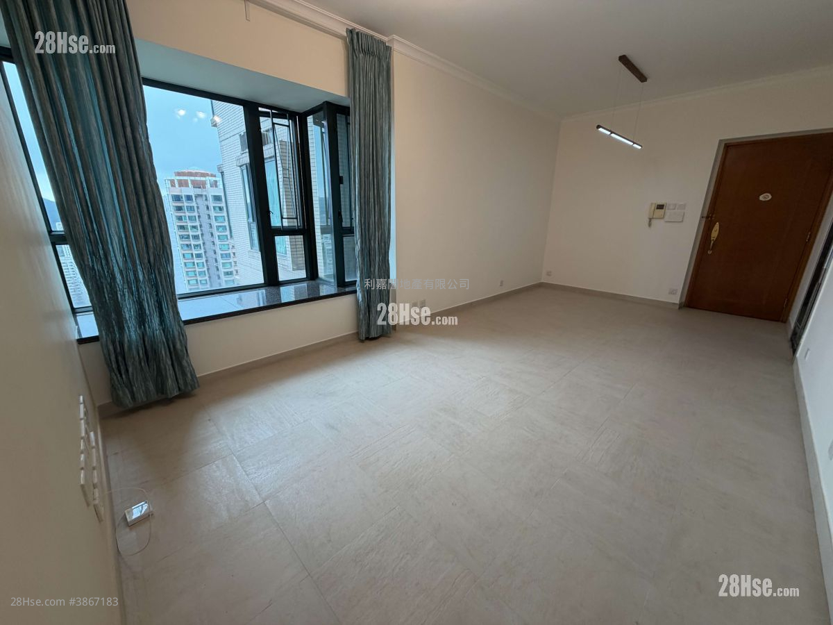 Villa Esplanada Rental 684 ft² ( 63.5 m² )