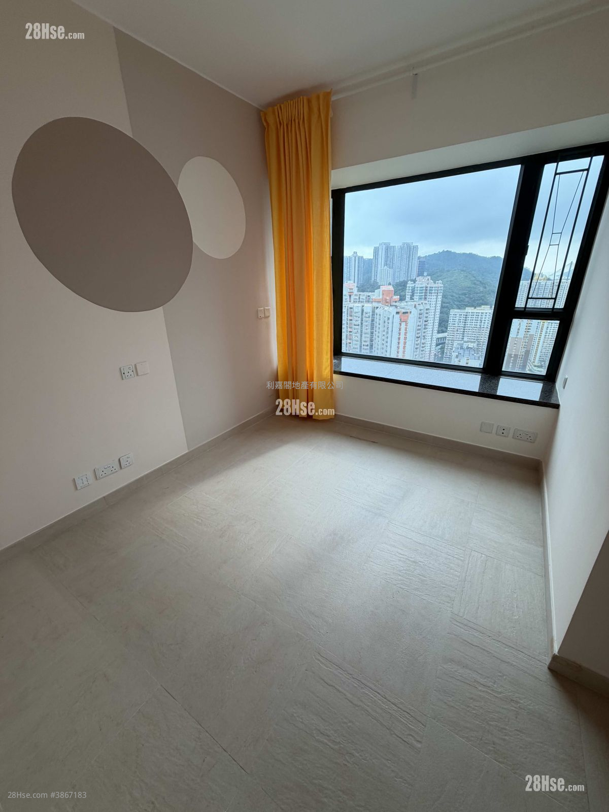 Villa Esplanada Rental 684 ft² ( 63.5 m² )