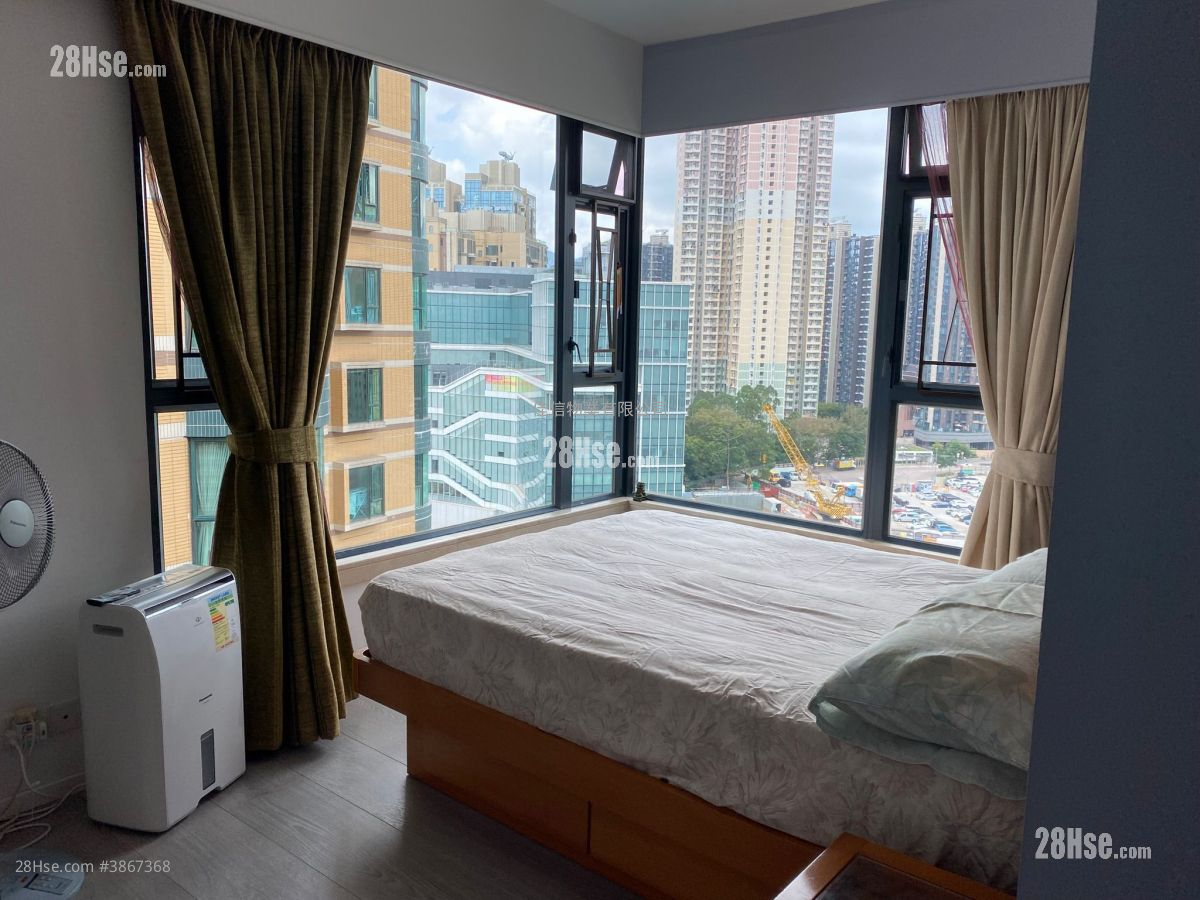 Dragon View Sell 3 Bedrooms , 2 Bathrooms 761 ft² ( 70.7 m² )