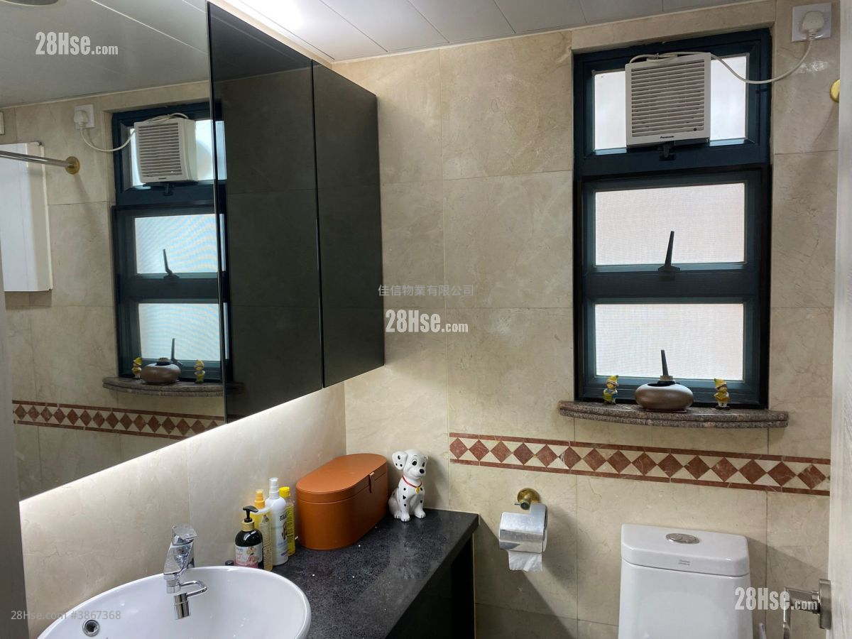 Dragon View Sell 3 Bedrooms , 2 Bathrooms 761 ft² ( 70.7 m² )