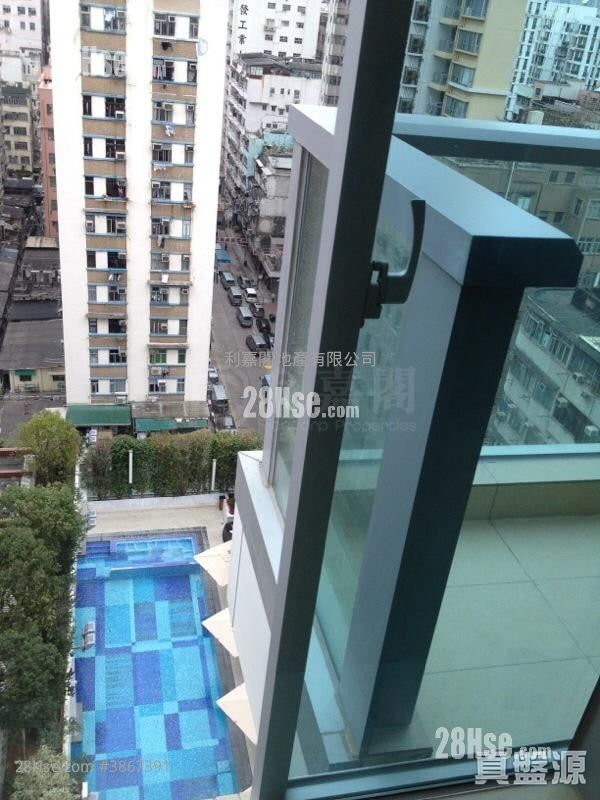 Lime Stardom Sell 1 Bedroom , 1 Bathroom 297 ft² ( 27.6 m² )