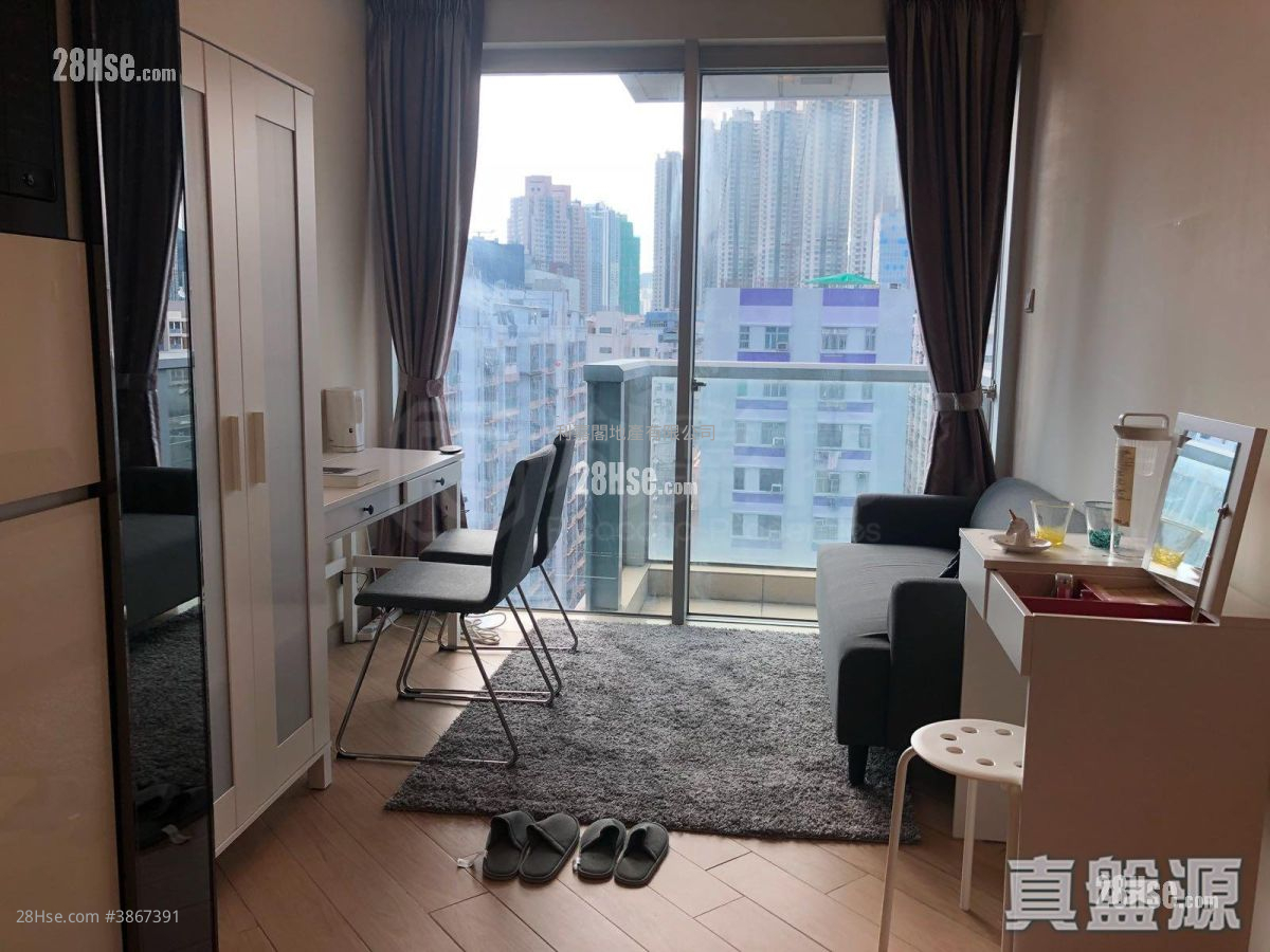 Lime Stardom Sell 1 Bedroom , 1 Bathroom 297 ft² ( 27.6 m² )
