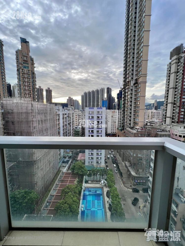 Lime Stardom Sell 1 Bedroom , 1 Bathroom 297 ft² ( 27.6 m² )