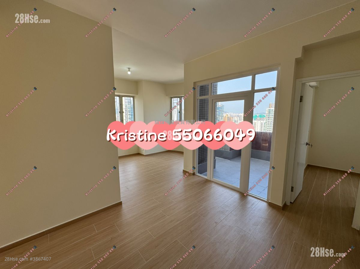 Liberty Mansion Rental 3 Bedrooms , 2 Bathrooms 694 ft² ( 64.5 m² )
